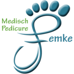 Medisch pedicure Femke Logo