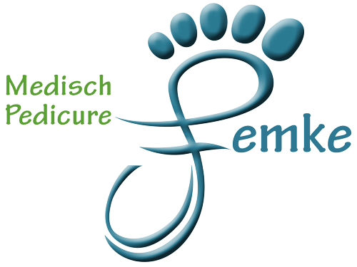 Medisch pedicure Femke Logo